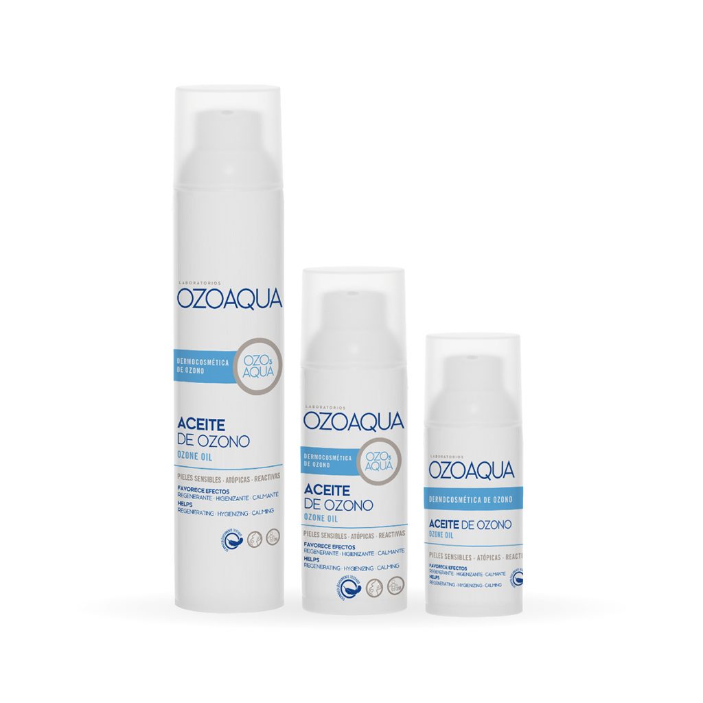 OZOAQUA ACEITE DE OZONO 15ML