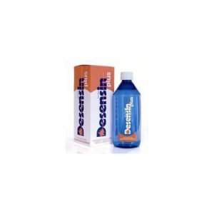 DESENSIN PLUS COLUTORIO DENTAL 500 ML
