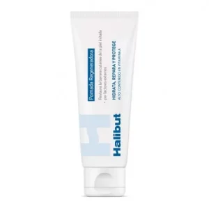 Halibut Pomada Adulto Regeneradora 45g