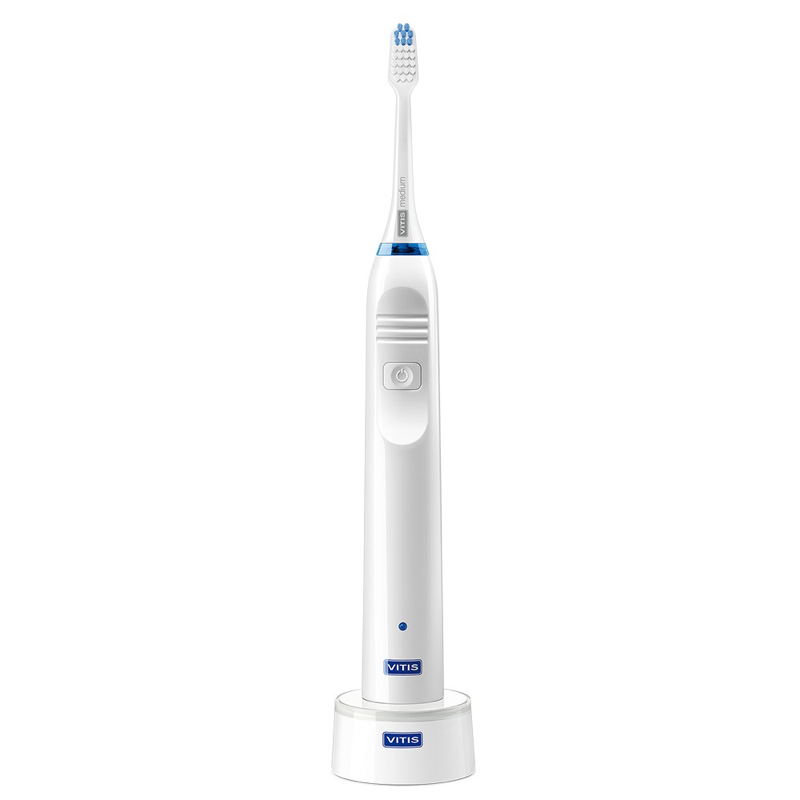 VITIS SONIC S10 CEPILLO DENTAL ELÉCTRICO